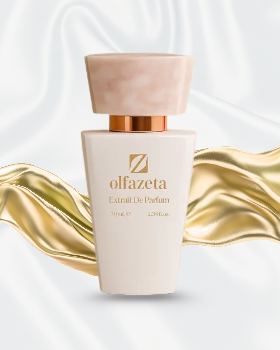 Parfum N°145 – N°3145 Dévotion