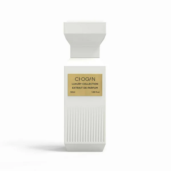 Parfum N°101 Velvet Amber Skin